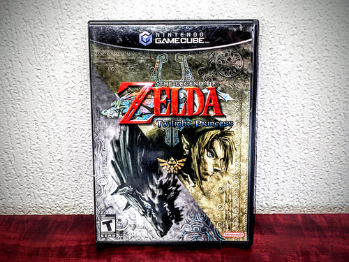 The legend of zelda - legend,