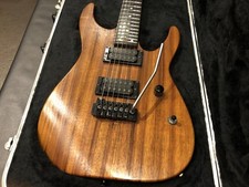 Charvel USA San Dimas II 1995 (no251126)