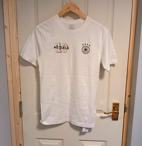 Dfb germany musiala white - germany, 10