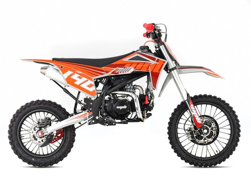 New style wpb 140 - style,