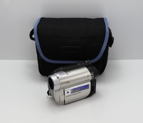 Sony handycam dcr - handycam, dcr-dvd150e
