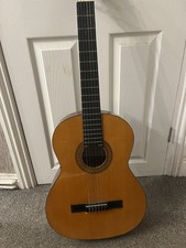 Kimbara Guitar - Model Number