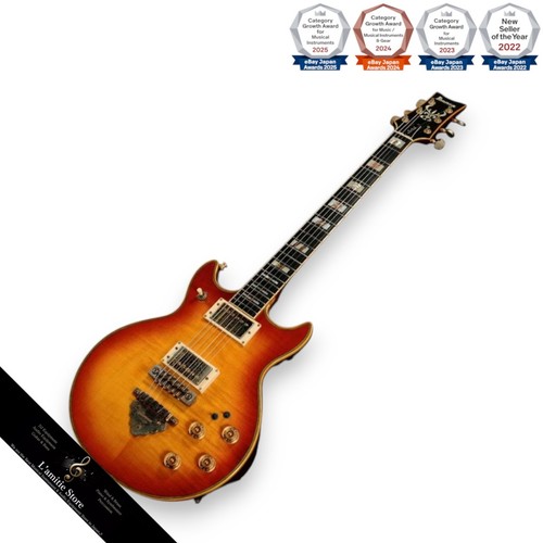 Ibanez ar300 artist series - ibanez,