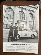 1971 Volkswagen Squareback