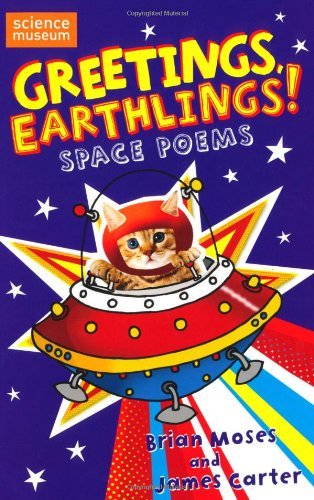 Greetings earthlings space - greetings,, earthlings!: