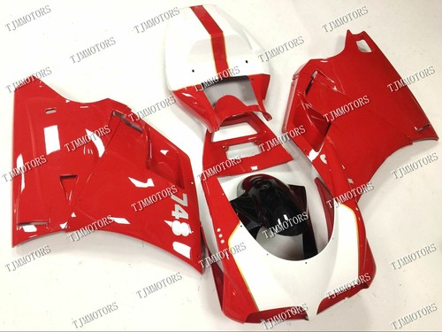 For ducati 916 996 - 96-02, 916/996/748