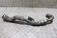 FORD FIESTA MK7 ST180 1.6