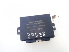 Volvo s80 1999 control - volvo,
