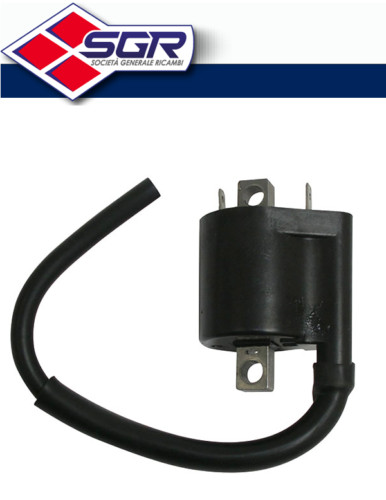 Ignition coil vent hm - ignition, 125