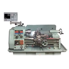 2 Axis Colchester Bantam lathe DRO kit long bed encoder (Lathe not included)