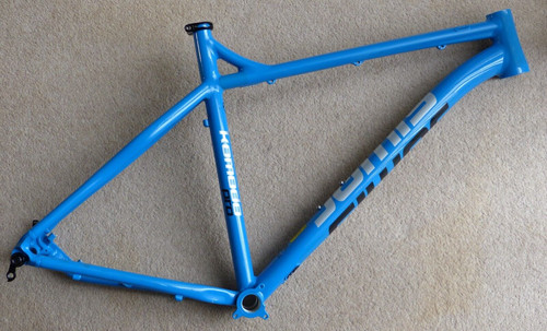 Jamis komodo pro - jamis, 27.5”