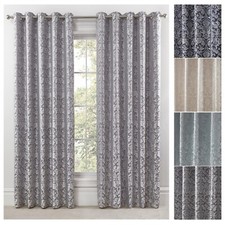 Curtains eyelet ring - eyelet, top