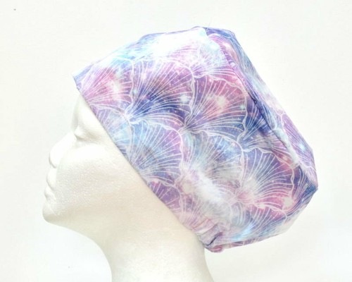 Sea shells scrub - shells, cap