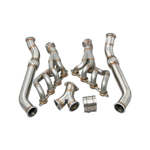 Cxracing headers pipe - cxracing,