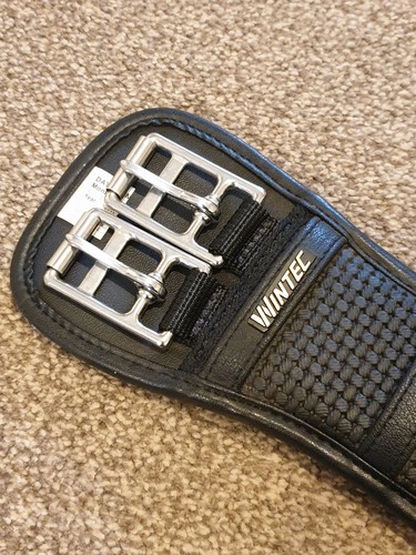 Wintec dressage girth - wintec,
