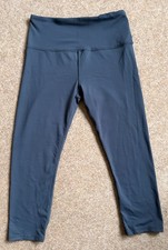 Women’s Grey Cropped