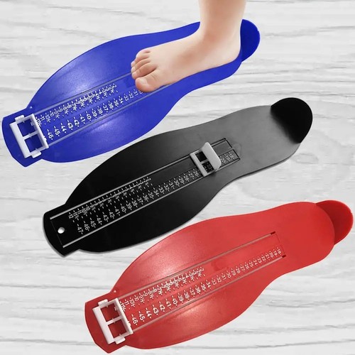 Adult child foot measure gauge - adult,