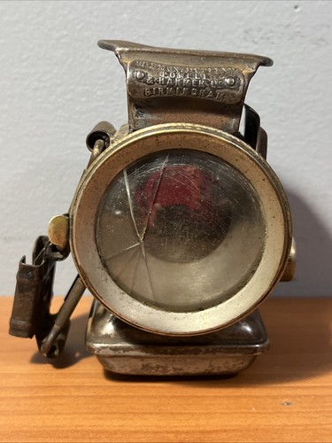 Antique h demon - p, king