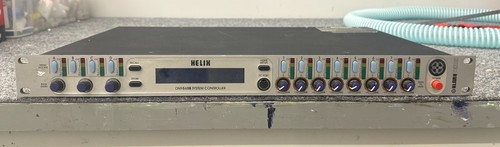 Klark teknik helix dn9848e 4in - teknik,