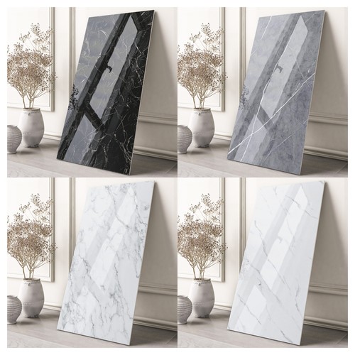 20pcs peel stick pvc - pvc, wall