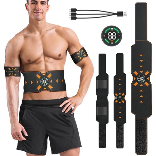 Ems abdominal muscle - abdominal, trainer