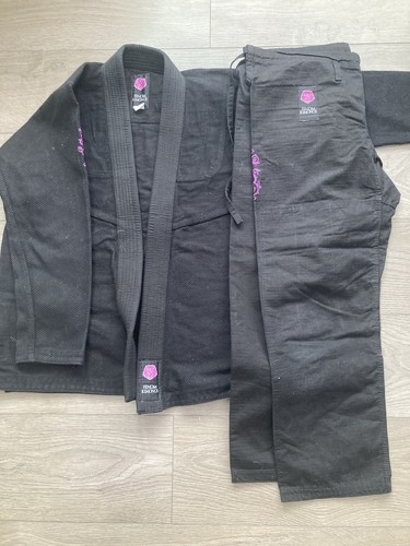 Fenom kimonos ladies - fenom, brazilian