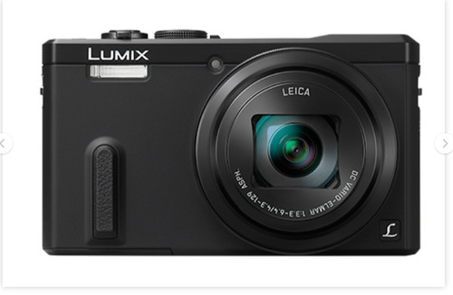 Panasonic lumix dmc tz60 - lumix, dmc-tz60