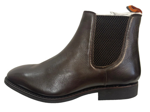 Frank wright barnwell leather - frank,