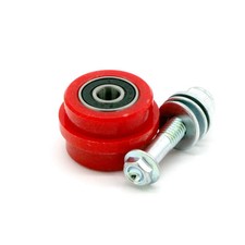 TRX 250R Chain Roller Upper