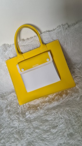 Grafea lana lemon zest - lana,
