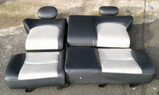 Mercedes CL203 2005 Complete