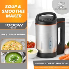 SUPERLEX Electric 1.8L Soup