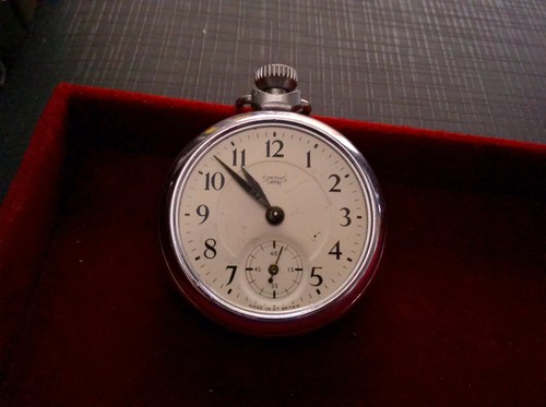 Vintage smiths empire gt - smiths, (gt