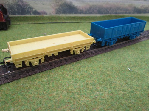 Hornby starter train - hornby,