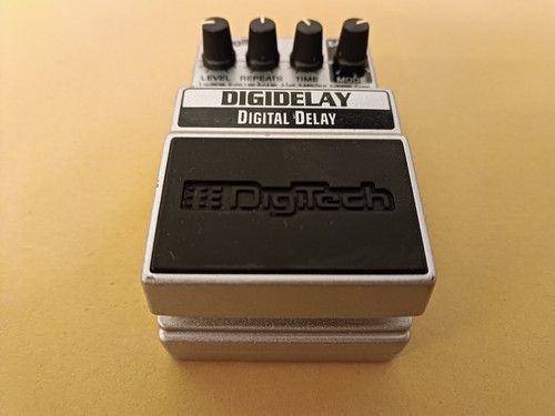 Digitech series - digitech, ‘x