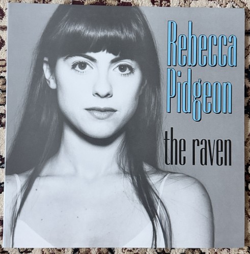 Pidgeon rebecca the raven - pidgeon,,