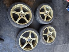 Rays Prodrive GC-05F Wheels 18x8.5