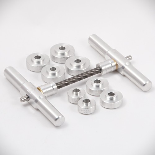 Bearing press for - press, orbea