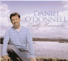 Daniel O'Donnell - Early