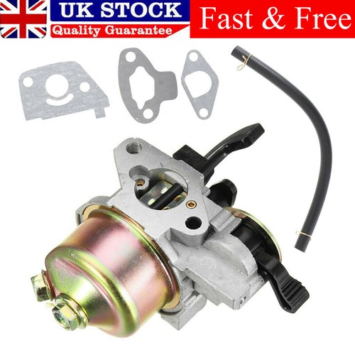 Carburettor fit gxh50 gx100 - carburettor,