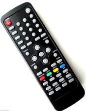 New Bush BMK40 LED TV Remote Control