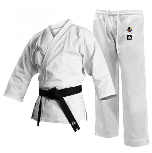 Adidas wkf club - club, suit