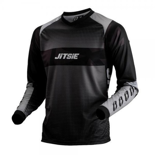 Jitsie kozmoz trials - jitsie,