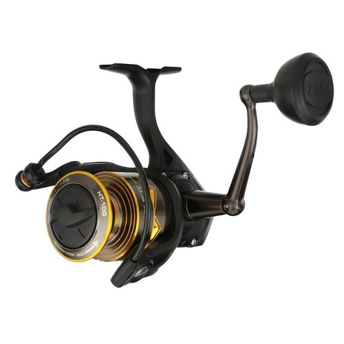 Penn battle spinning - battle, reel