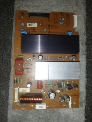 Zsus board 42pj350 42pj550 - zsus, lg