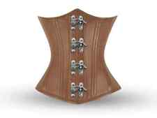 Under Bust Waist Training