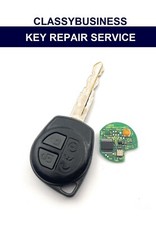 Repair service for Fiat Scudo