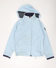 Backswing Womens Blue Jacket