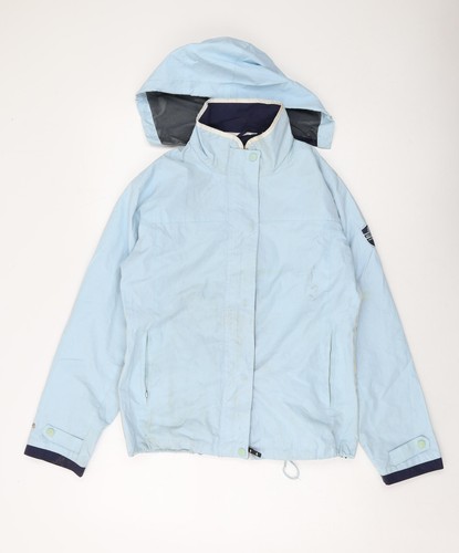 Backswing womens blue jacket - backswing,