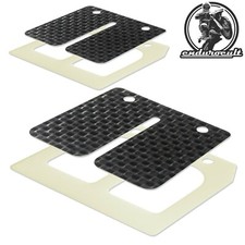 Dual Stage Reed Valve Set for